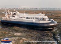 SRN6 Twin-prop (Mark 6)